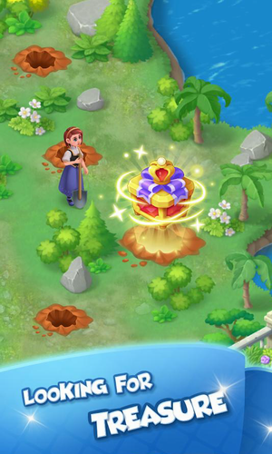 皇家合并免费版