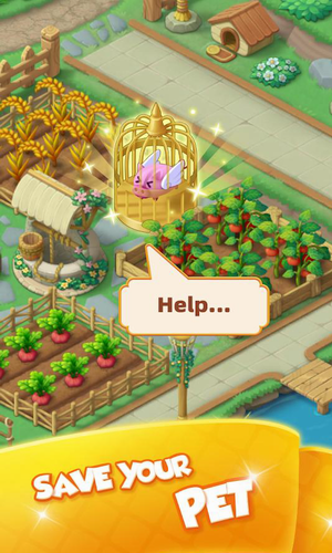 皇家合并免费版