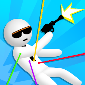 划绳射击最新版