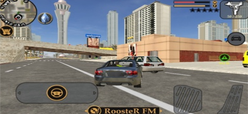 维加斯犯罪模拟2