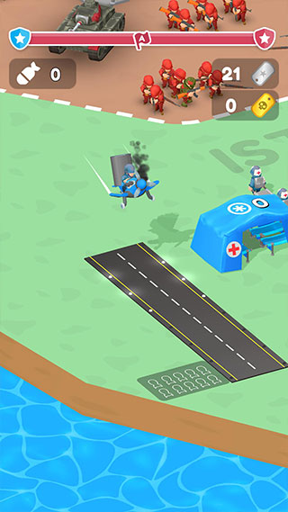 陆军指挥官v3.3.0