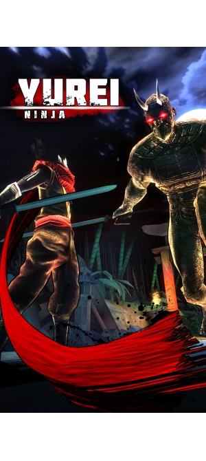 YureiNinja免费版