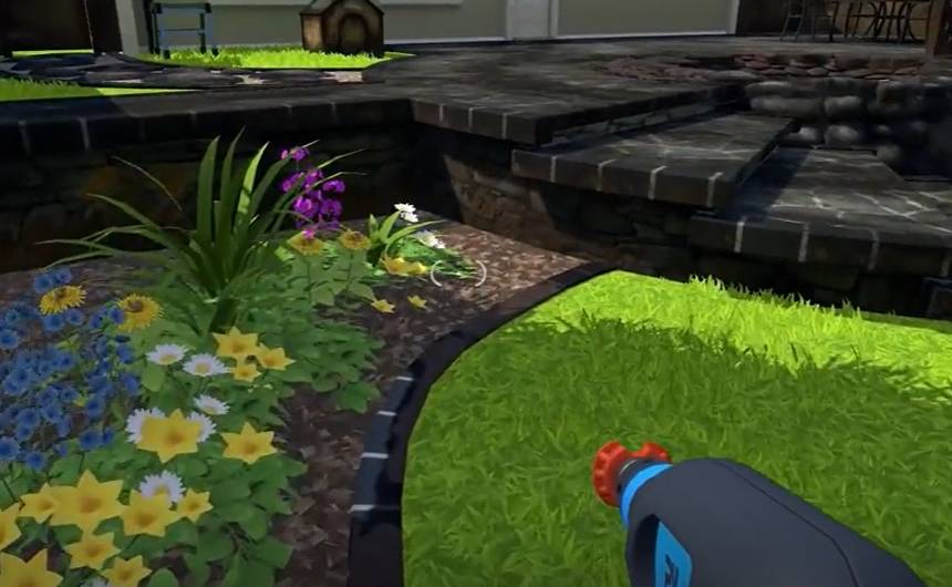 强力清洗模拟官网版