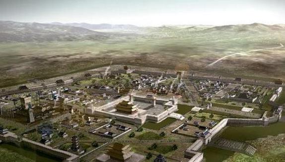 三国志新作手游