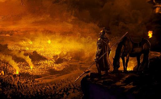 三国志新作手游