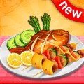 疯狂烹饪快车免费版