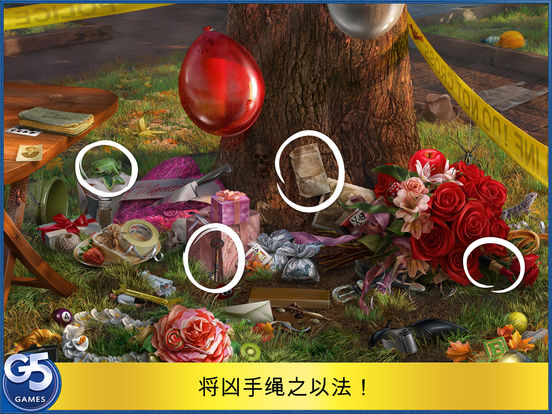 新娘连环被杀案最新版