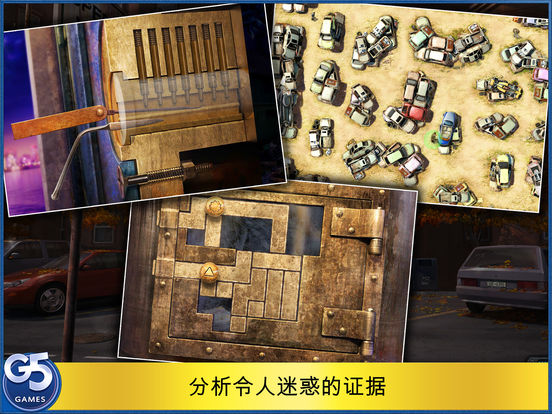 新娘连环被杀案最新版