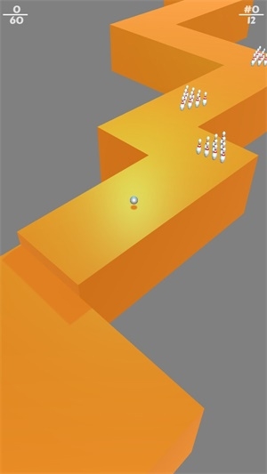 撞击瓶子官方版