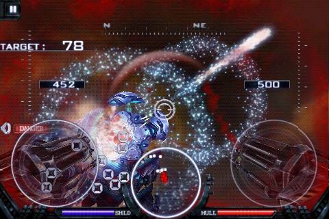 重装战火HeavyGunner