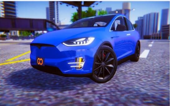 电动汽车模拟器2022