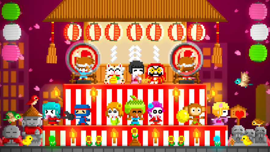 波谷波谷苹果版