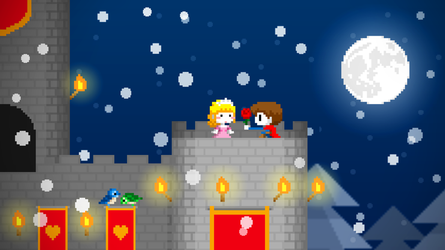 波谷波谷苹果版