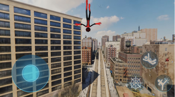 超级火柴人巨人英雄2022