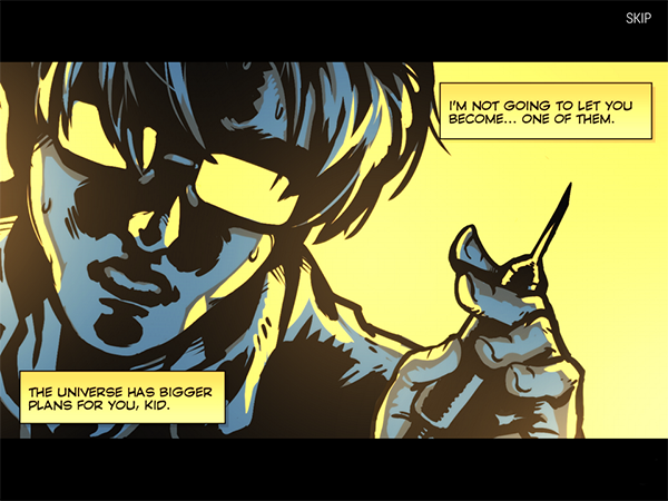 复仇者桑尼最新版