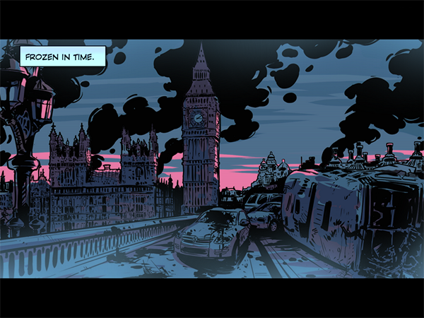 复仇者桑尼最新版