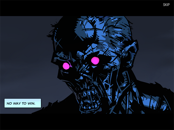 复仇者桑尼最新版