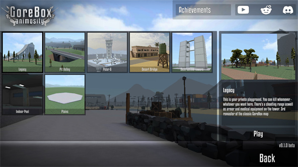 G沙盒仇恨免广告