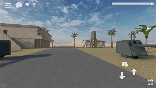 G沙盒仇恨免广告