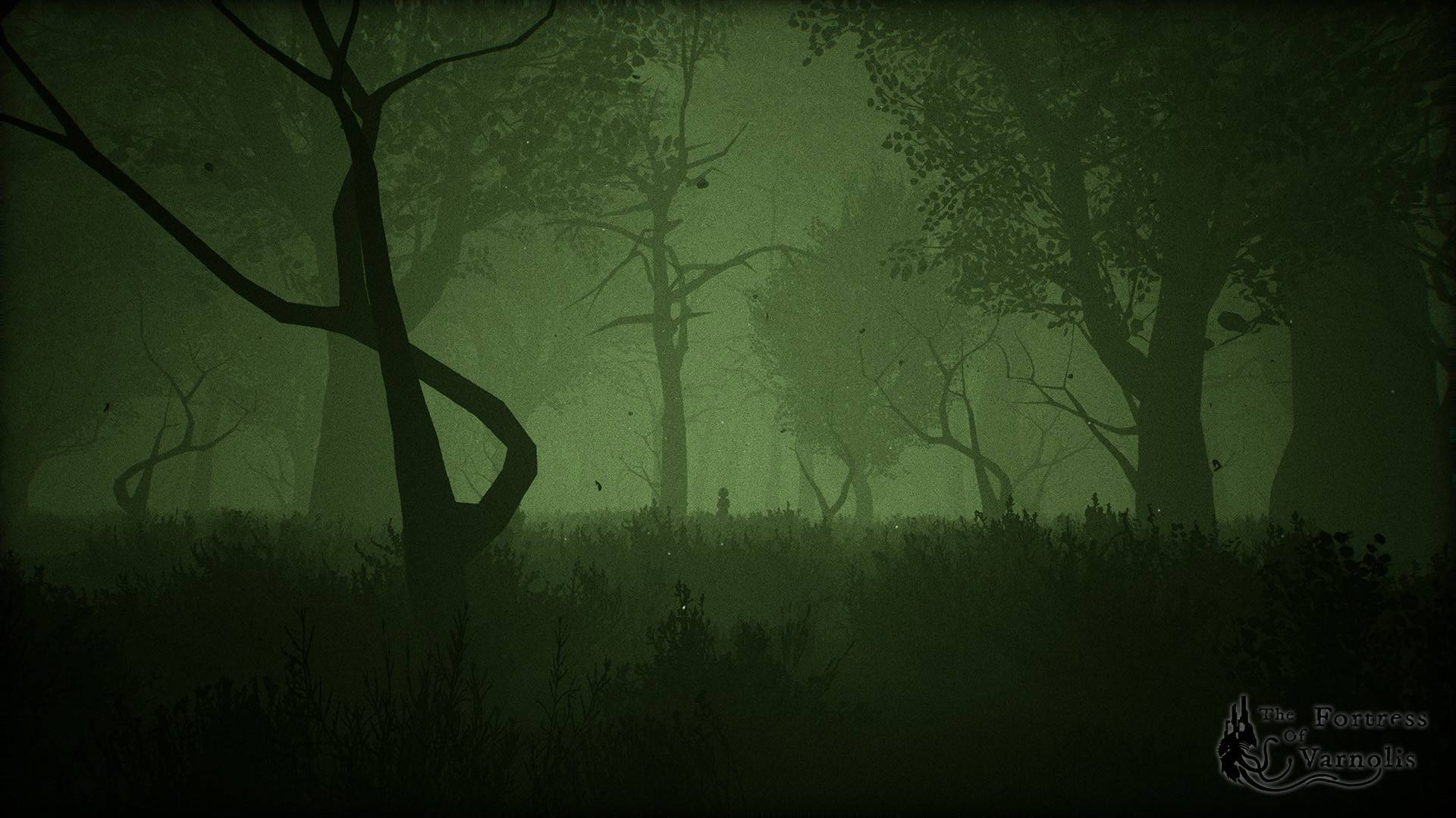 瓦尔诺利斯要塞The Fortress of Varnolis