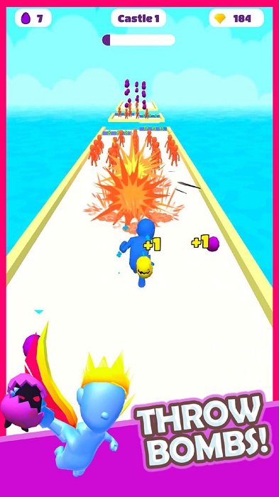 我闯关贼牛游戏官方版