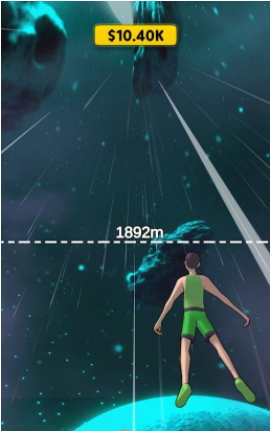 趣味跷跷板3D最新版