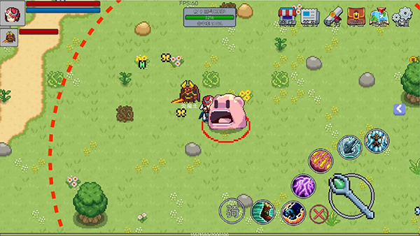 契约与冒险英雄传说完整版