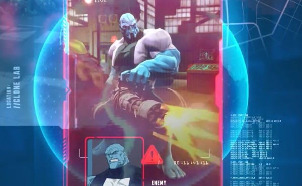 无敌少侠保卫地球