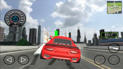 偷车模拟器中文版