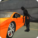 偷车模拟器中文版