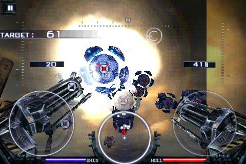 重装战火HeavyGunner免费版