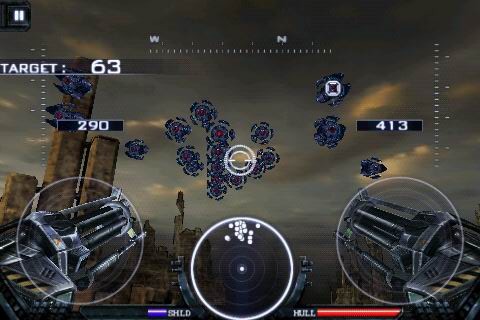重装战火HeavyGunner免费版