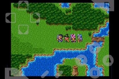 勇者斗恶龙3外星科技版本免费