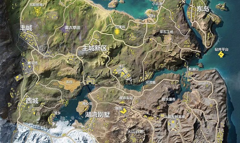 育碧Hyper Scape官方版