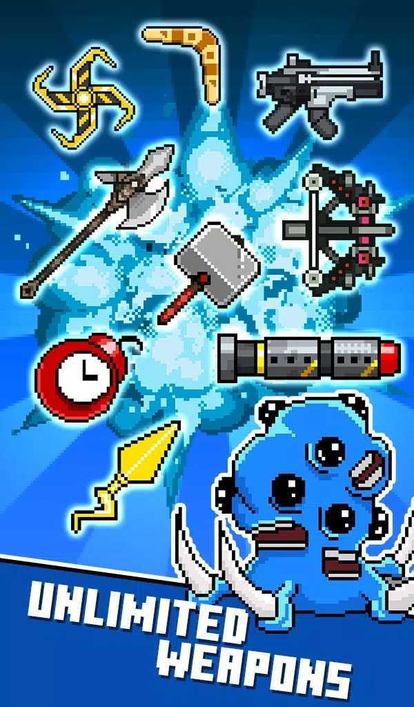 香蕉英雄: 水果幸存者