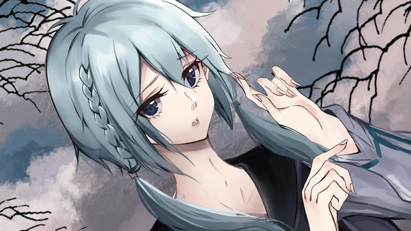 灰烬行星与填鸭少女