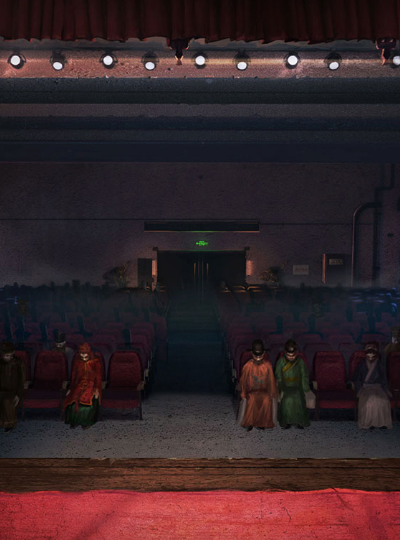 无间梦境纸嫁衣完整版