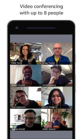 AmazonChime官网版