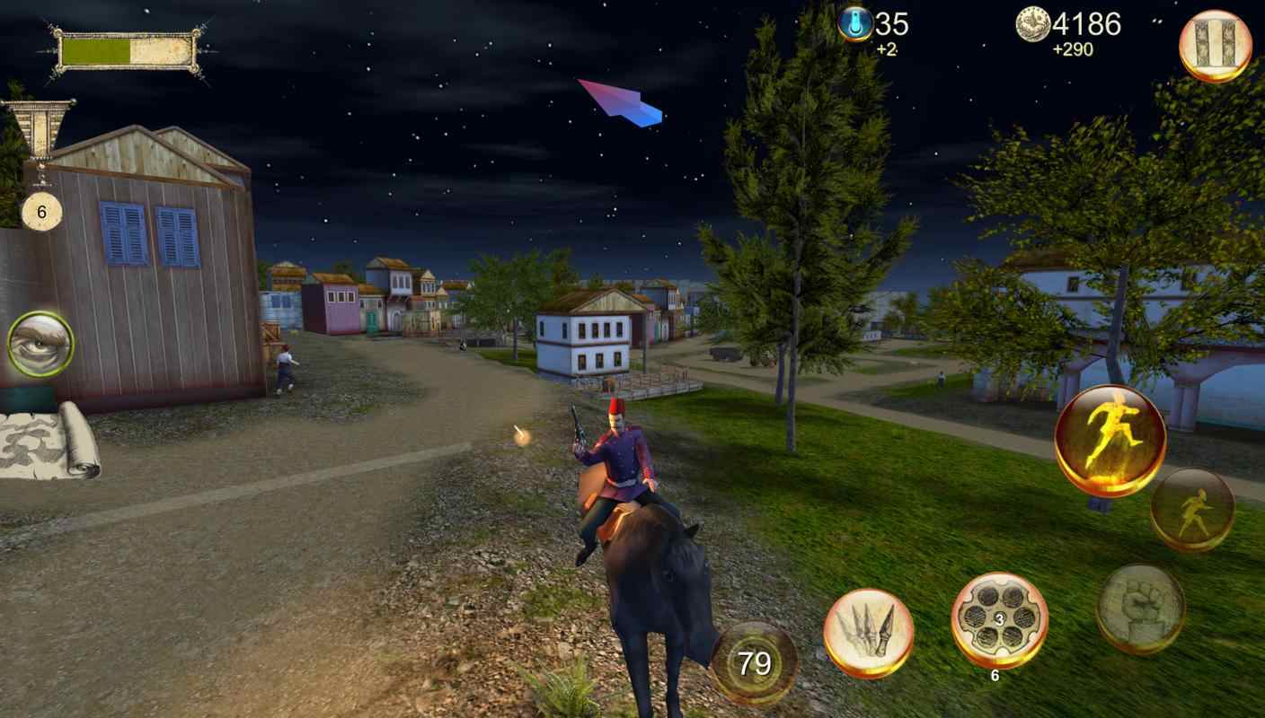 扎普提 无限金币版