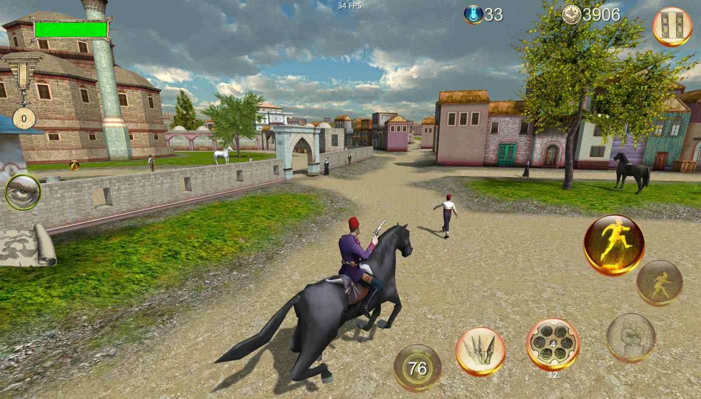 扎普提 无限金币版