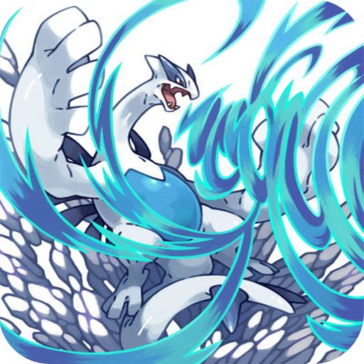 口袋妖怪光之魄最新版