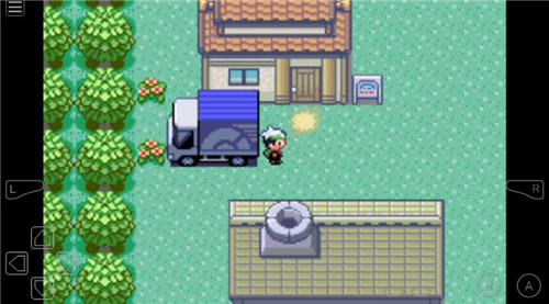 口袋妖怪光之魄最新版