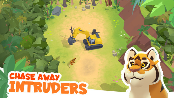 拯救雨林v1.4.7安卓版