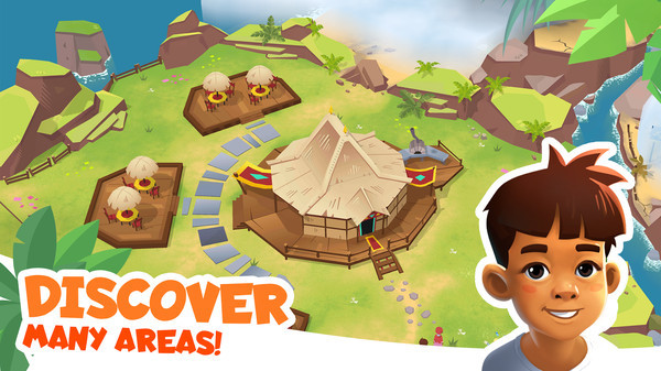 拯救雨林v1.4.7安卓版