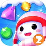 冰雪消消乐2安卓