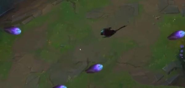 league of dodging在线版