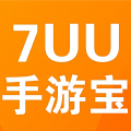7UU手游宝平台