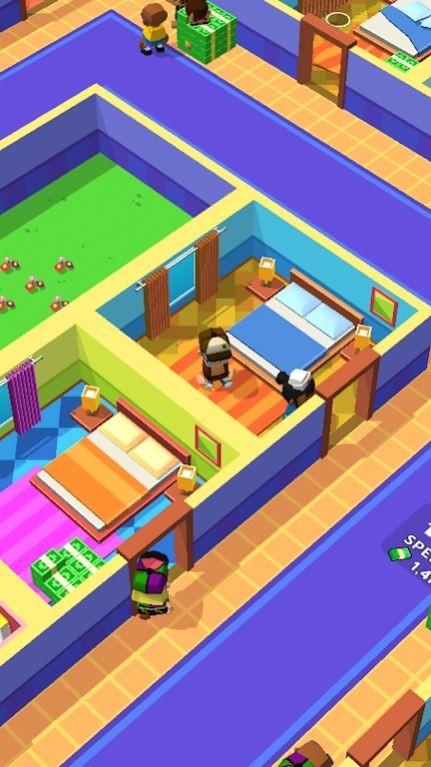 梦想经营酒店最新版