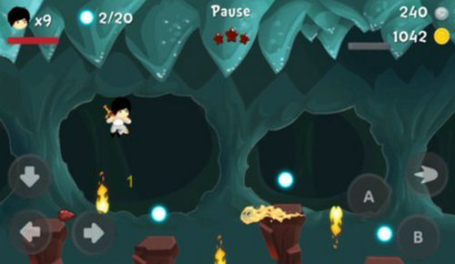 安卓游戏2021排行