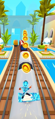 SubwaySurfers